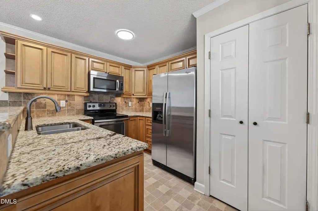 514 Kenway Street Garner NC 27529