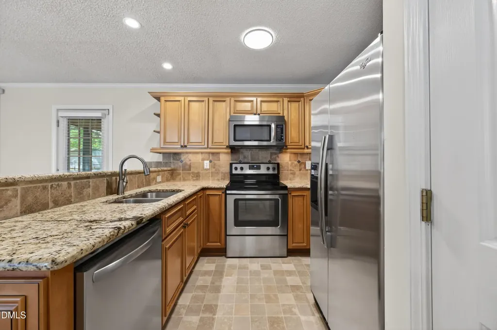 514 Kenway Street Garner NC 27529