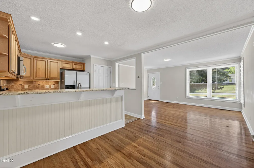 514 Kenway Street Garner NC 27529