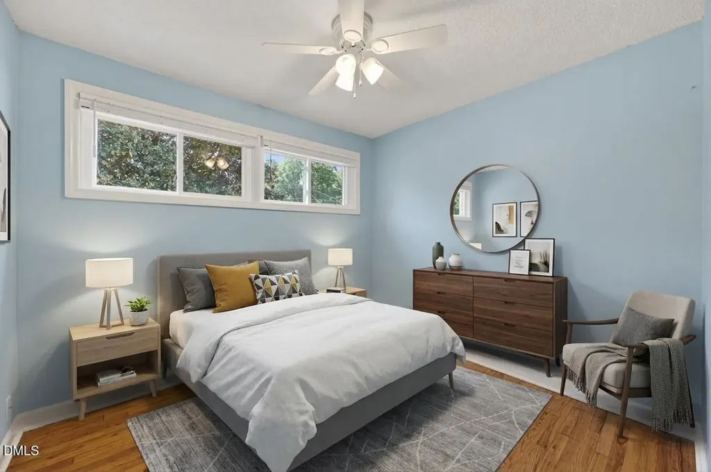 514 Kenway Street Garner NC 27529