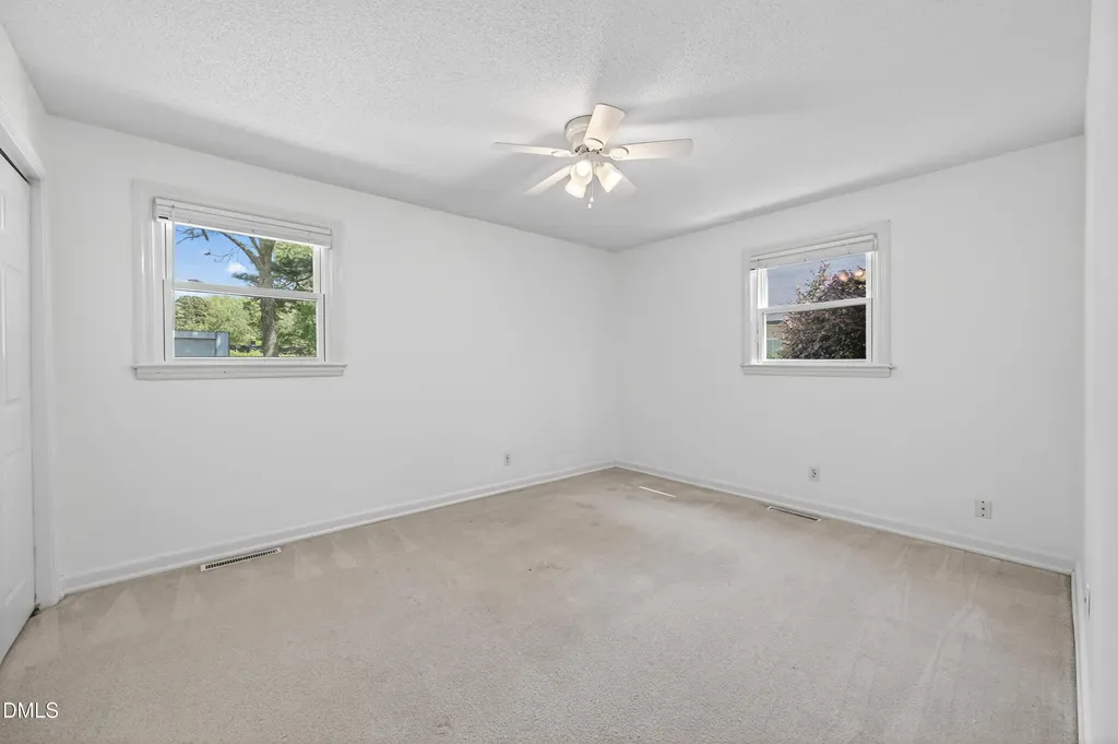 514 Kenway Street Garner NC 27529
