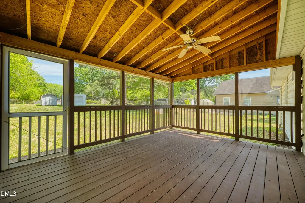514 Kenway Street Garner NC 27529