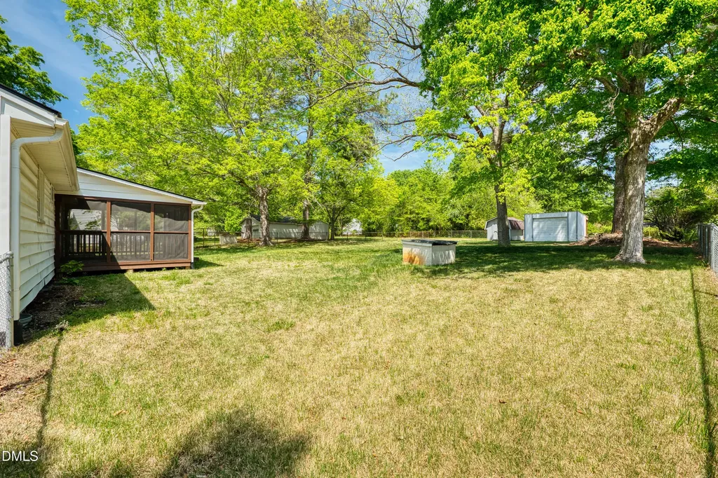 514 Kenway Street Garner NC 27529