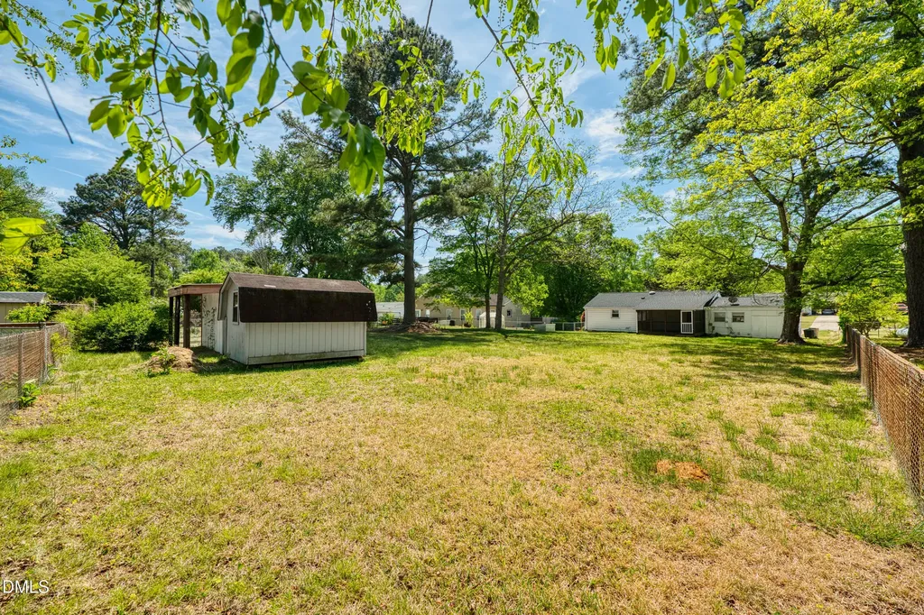 514 Kenway Street Garner NC 27529