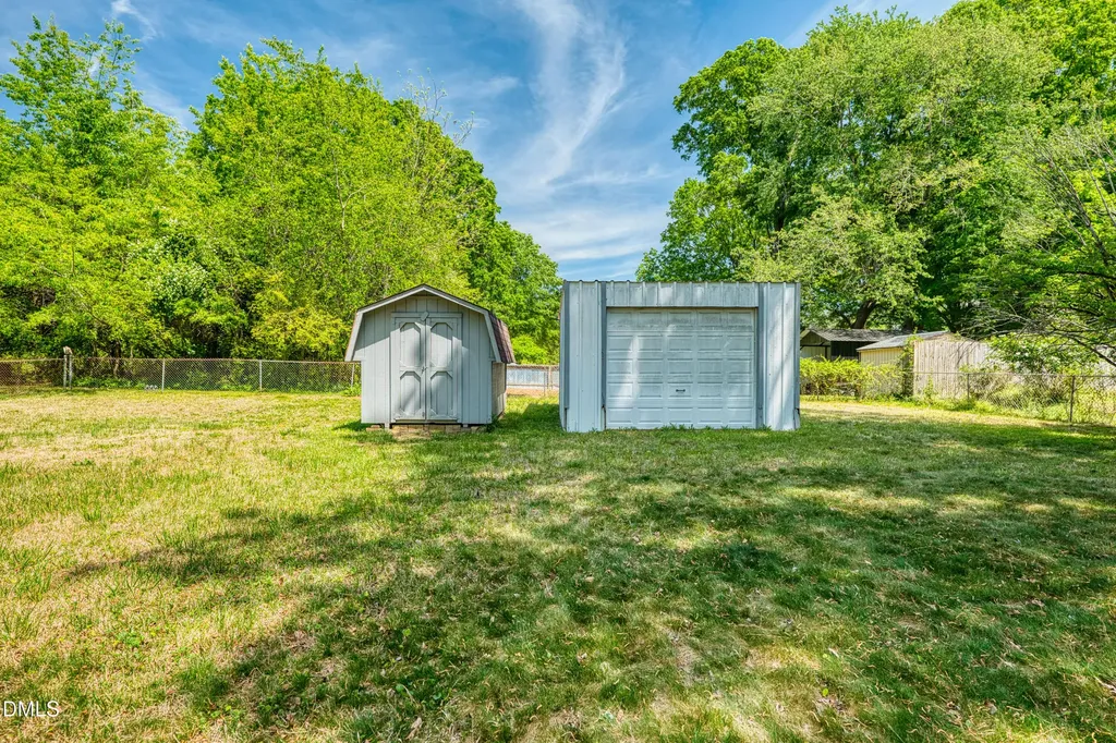 514 Kenway Street Garner NC 27529