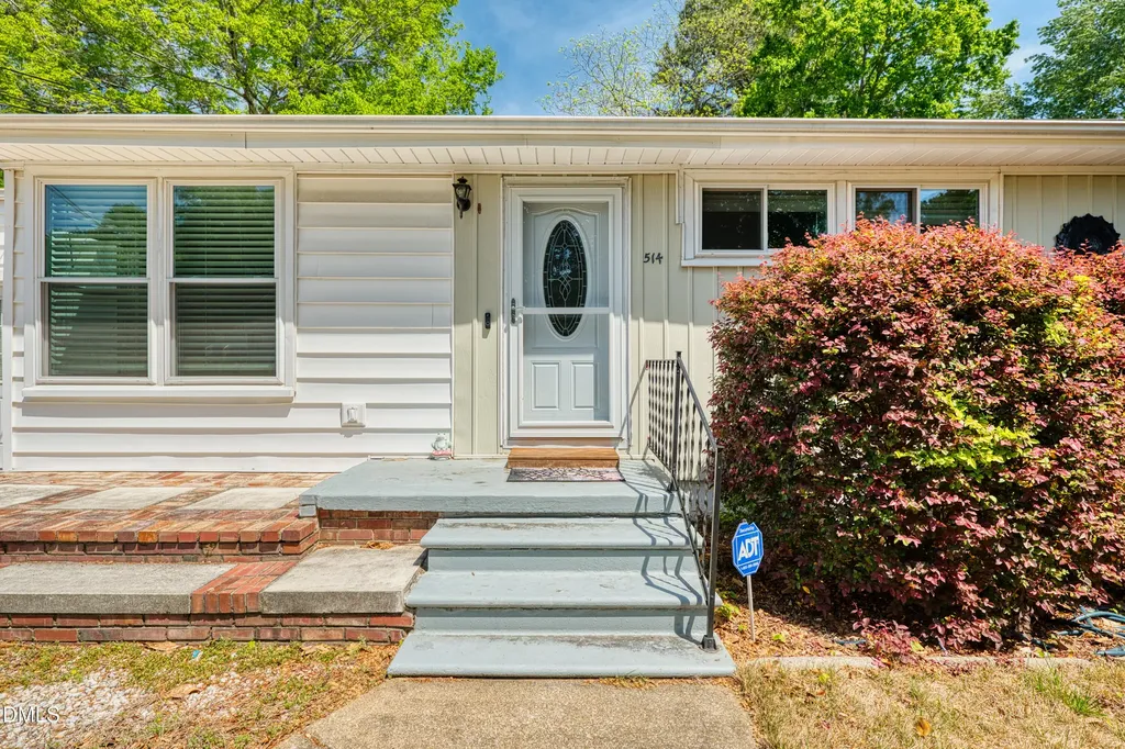 514 Kenway Street Garner NC 27529