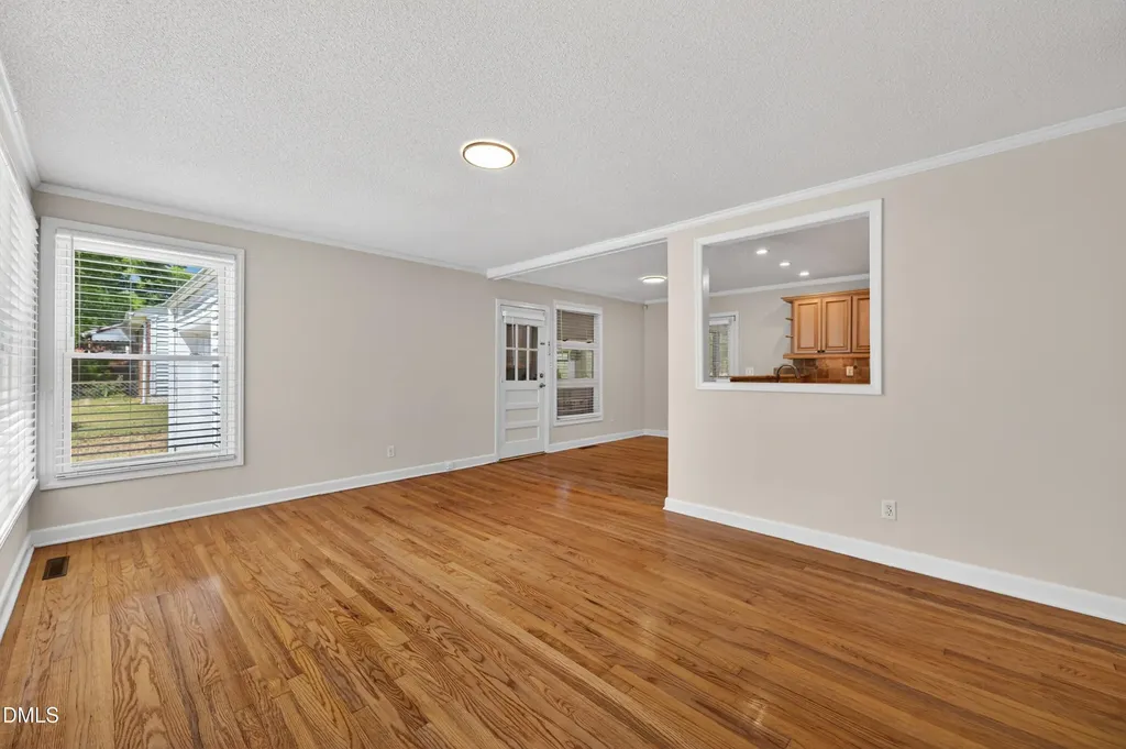 514 Kenway Street Garner NC 27529