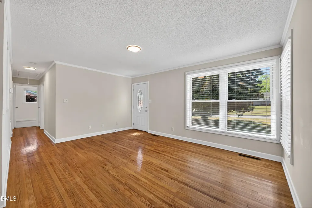 514 Kenway Street Garner NC 27529