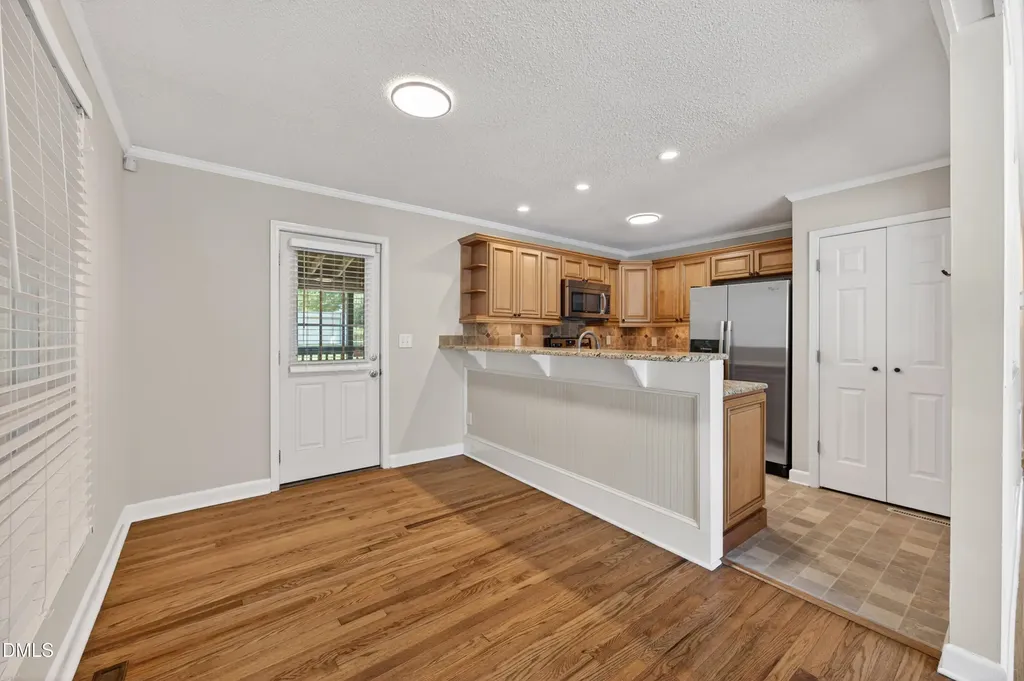514 Kenway Street Garner NC 27529