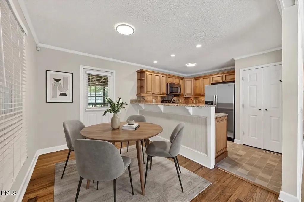 514 Kenway Street Garner NC 27529