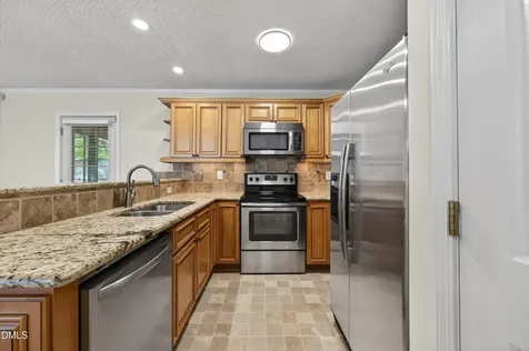 514 Kenway Street Garner NC 27529