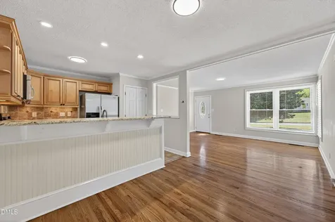514 Kenway Street Garner NC 27529