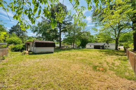 514 Kenway Street Garner NC 27529