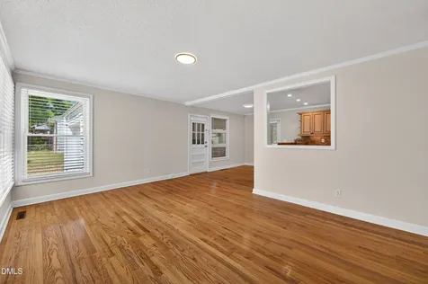 514 Kenway Street Garner NC 27529