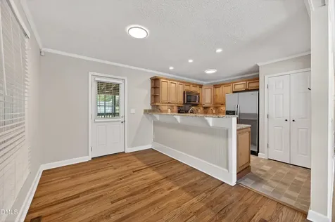 514 Kenway Street Garner NC 27529