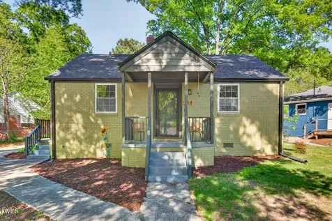 218 Red Oak Avenue Durham NC 27707