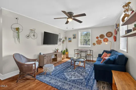 218 Red Oak Avenue Durham NC 27707