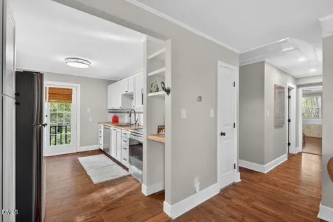 218 Red Oak Avenue Durham NC 27707