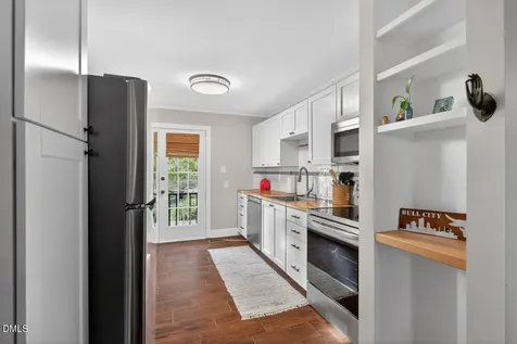 218 Red Oak Avenue Durham NC 27707