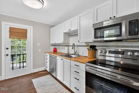 218 Red Oak Avenue Durham NC 27707