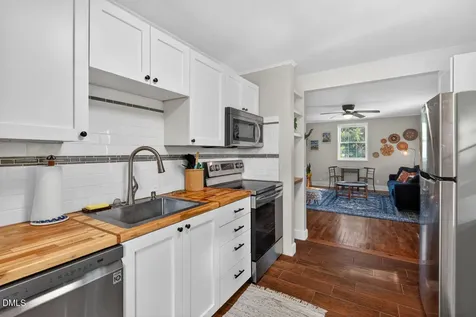 218 Red Oak Avenue Durham NC 27707