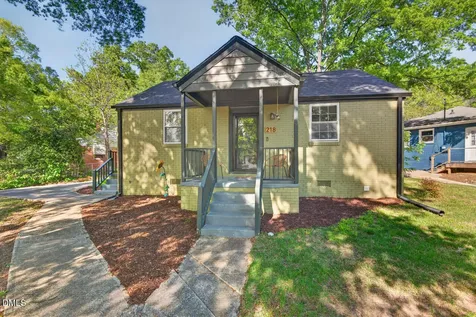 218 Red Oak Avenue Durham NC 27707