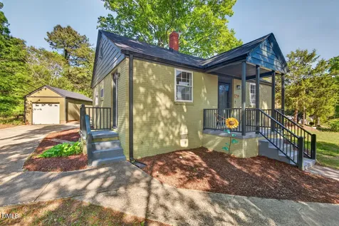 218 Red Oak Avenue Durham NC 27707