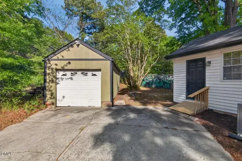 218 Red Oak Avenue Durham NC 27707