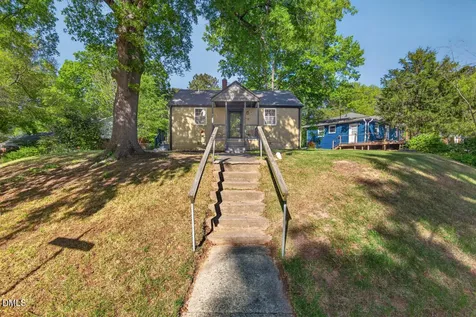 218 Red Oak Avenue Durham NC 27707