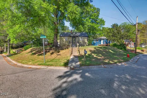 218 Red Oak Avenue Durham NC 27707