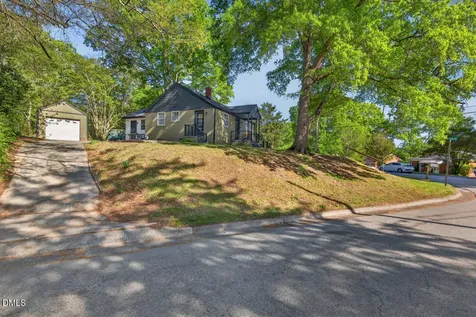 218 Red Oak Avenue Durham NC 27707