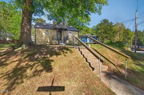 218 Red Oak Avenue Durham NC 27707