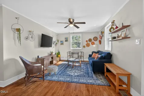 218 Red Oak Avenue Durham NC 27707