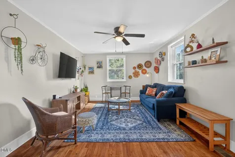 218 Red Oak Avenue Durham NC 27707