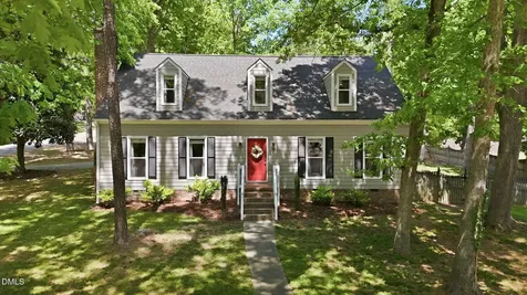 1920 Redding Lane Durham NC 27712