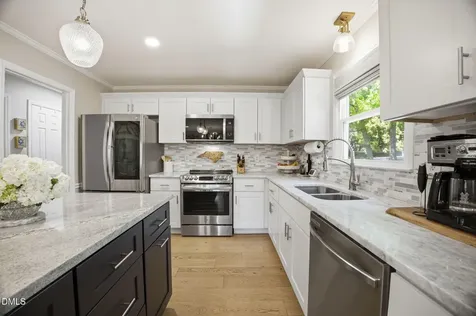 1920 Redding Lane Durham NC 27712