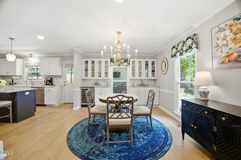 1920 Redding Lane Durham NC 27712