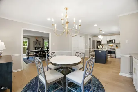 1920 Redding Lane Durham NC 27712