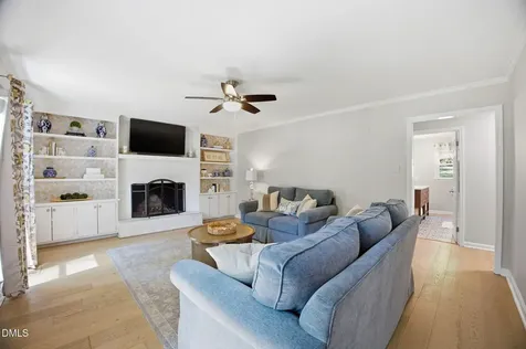 1920 Redding Lane Durham NC 27712