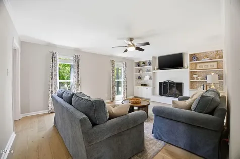 1920 Redding Lane Durham NC 27712