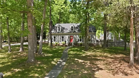 1920 Redding Lane Durham NC 27712