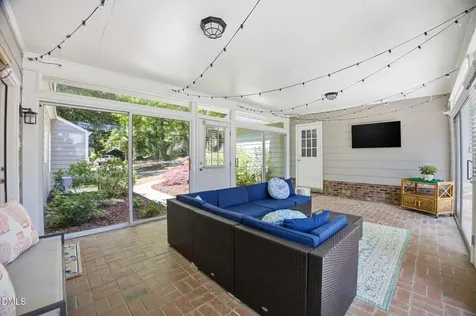 1920 Redding Lane Durham NC 27712