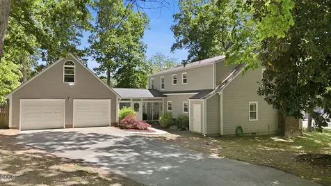 1920 Redding Lane Durham NC 27712