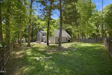 1920 Redding Lane Durham NC 27712