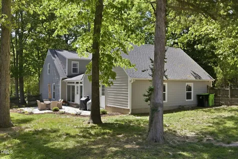 1920 Redding Lane Durham NC 27712