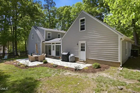 1920 Redding Lane Durham NC 27712