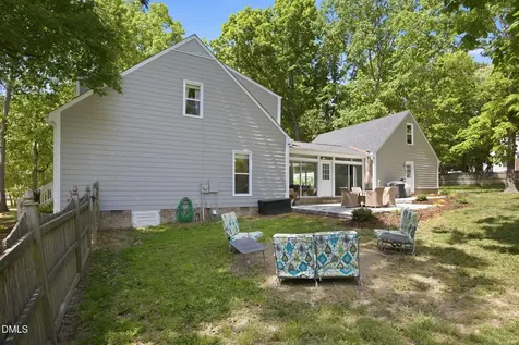 1920 Redding Lane Durham NC 27712