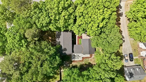 1920 Redding Lane Durham NC 27712