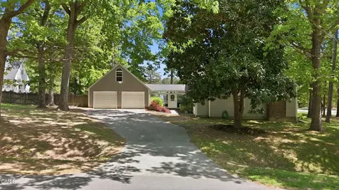 1920 Redding Lane Durham NC 27712