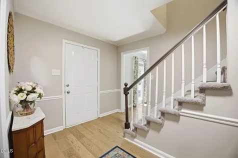 1920 Redding Lane Durham NC 27712